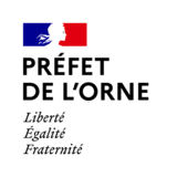 Logo Préfet de l'Orne